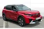 2026 Citroen C3 Aircross 83kW Extended Range Max 54kWh 5dr Auto