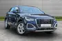 2021 Audi Q2 35 TFSI Sport 5dr