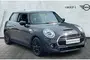 2019 MINI Hatchback 2.0 Cooper S Classic II 3dr