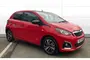 2021 Peugeot 108 1.0 72 Allure 5dr