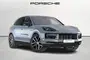 2024 Porsche Cayenne E-Hybrid 5dr Tiptronic S