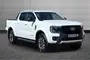 2025 Ford Ranger Pick Up D/Cab Wildtrak 2.3 EcoBoost PHEV 281 Auto