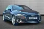 2023 Audi A3 35 TFSI Sport 5dr S Tronic