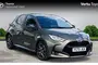 2020 Toyota Yaris 1.5 Hybrid Dynamic 5dr CVT