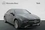 2024 Mercedes-Benz CLA CLA 250e AMG Line Premium 4dr Tip Auto