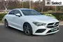 2021 Mercedes-Benz CLA CLA 180 AMG Line Premium 4dr Tip Auto