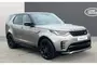 2022 Land Rover Discovery 3.0 D300 R-Dynamic SE 5dr Auto