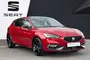 2026 SEAT Leon 1.5 TSI 150 FR Black Edition 5dr [DAP]