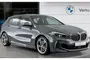 2022 BMW 1 Series M135i xDrive 5dr Step Auto