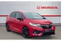 2018 Honda Jazz 1.5 i-VTEC Sport 5dr CVT