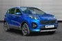 2021 Kia Sportage 1.6 CRDi 48V ISG GT-Line 5dr DCT Auto [AWD]