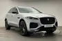 2023 Jaguar F-Pace 2.0 D200 R-Dynamic Black 5dr Auto AWD