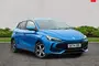 2024 MG MG3 1.5 Hybrid Trophy 5dr Auto