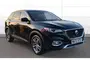 2022 MG HS 1.5 T-GDI Exclusive 5dr DCT