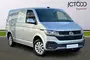 2022 Volkswagen Transporter 2.0 TDI 150 Highline Van DSG
