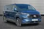 2024 Ford Transit Custom 2.0 EcoBlue 136ps H1 Van Limited