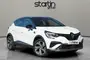 2022 Renault Captur 1.3 Mild hybrid 140 R.S. Line 5dr