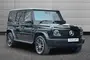 2025 Mercedes-Benz G-Class G450d AMG Line Premium Plus 5dr 9G-Tronic