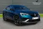2022 Renault Arkana 1.6 E-TECH Hybrid 145 R.S. Line 5dr Auto