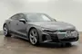 2023 Audi e-tron GT 390kW Quattro 93kWh 4dr Auto