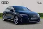 2023 Audi A3 30 TFSI S Line 5dr