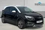 2018 Vauxhall Crossland X 1.2 Elite 5dr