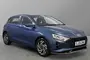 2025 Hyundai i20 1.0T GDi Advance [Nav] 5dr