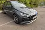 2024 Hyundai i20 1.0T GDi Advance 5dr