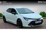 2020 Toyota Corolla 2.0 VVT-i Hybrid GR Sport 5dr CVT