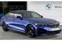 2020 BMW 3 Series 320d M Sport 4dr Step Auto