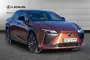 2024 Lexus RZ 450e 230kW Direct4 Premium + 71 kWh 5dr Auto