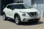 2021 Nissan Juke 1.0 DiG-T N-Connecta 5dr DCT