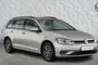2019 Volkswagen Golf 1.5 TSI EVO 150 SE [Nav] 5dr