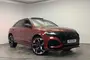 2022 Audi RS Q8 RS Q8 TFSI Quattro Vorsprung 5dr Tiptronic