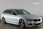 2019 BMW 3 Series Touring 320i M Sport Shadow Edition 5dr Step Auto
