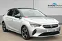 2022 Vauxhall Corsa 1.2 Turbo Elite Edition 5dr