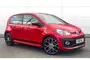 2018 Volkswagen Up GTI 1.0 115PS Up GTI 5dr