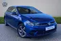 2022 Volkswagen Polo 1.0 TSI 110 R-Line 5dr DSG