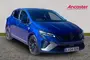 2024 Renault Clio 1.6 E-TECH full hybrid 145 Esprit Alpine 5dr Auto