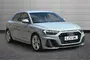 2022 Audi A1 30 TFSI 110 S Line 5dr