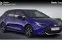 2024 Toyota Corolla 1.8 Hybrid GR Sport 5dr CVT