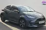 2025 Toyota Yaris 1.5 Hybrid Design 5dr CVT