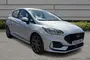 2023 Ford Fiesta 1.0 EcoBoost Hybrid mHEV 125 ST-Line 5dr