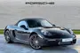 2024 Porsche Boxster 2.5 S 2dr PDK