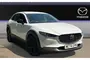 2025 Mazda CX-30 2.5 e-Skyactiv G MHEV [140] Homura 5dr