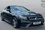 2018 Mercedes-Benz E-Class E220d AMG Line Premium Plus 2dr 9G-Tronic