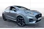 2024 Ford Puma 1.0 EcoBoost Hybrid mHEV ST-Line X 5dr DCT
