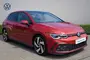 2021 Volkswagen Golf 2.0 TSI GTI 5dr DSG