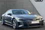 2022 Audi e-tron GT 390kW Quattro 93kWh 4dr Auto