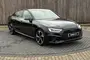 2023 Audi A4 35 TFSI Black Edition 4dr S Tronic